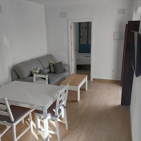 El Barrio Lejlighed Medina-Sidonia Eksteriør billede