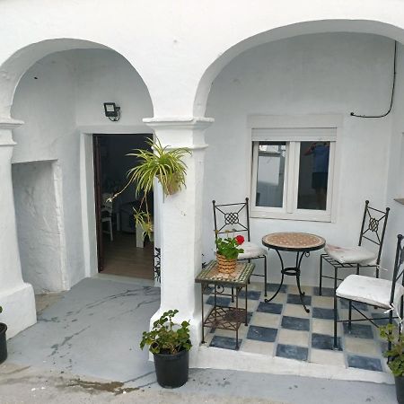 El Barrio Lejlighed Medina-Sidonia Eksteriør billede
