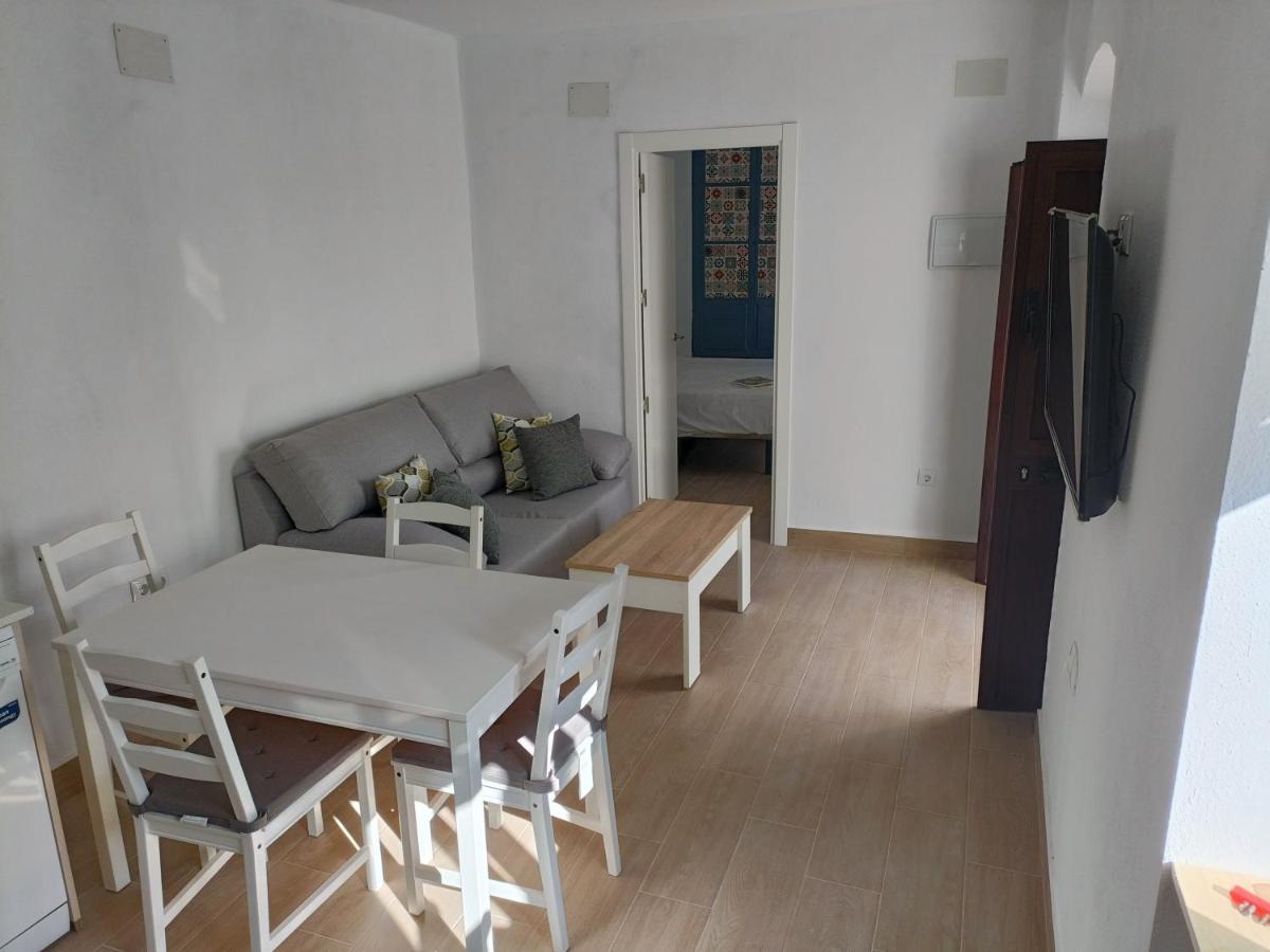 El Barrio Lejlighed Medina-Sidonia Eksteriør billede