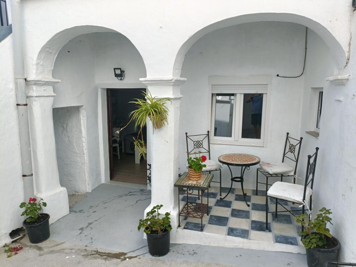 El Barrio Lejlighed Medina-Sidonia Eksteriør billede